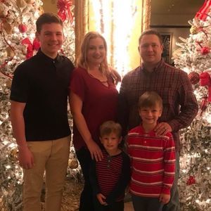 Meet your Posher, Rachel